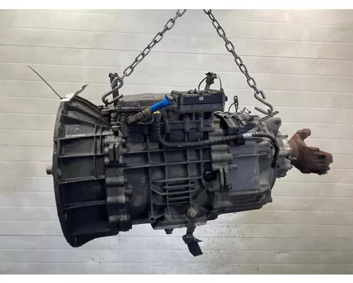 Paccar PO-16F112C Transmission