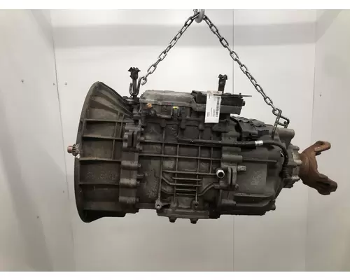 Paccar PO-16F112C Transmission