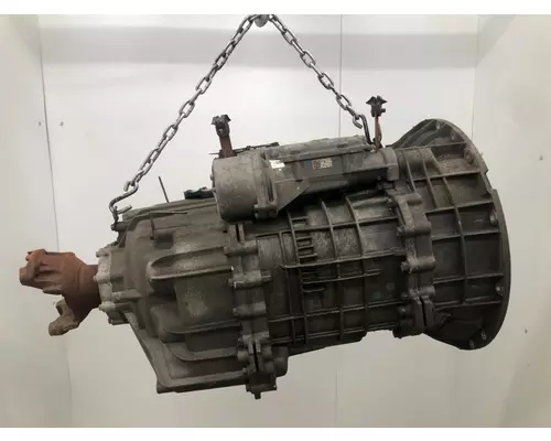 Paccar PO-16F112C Transmission