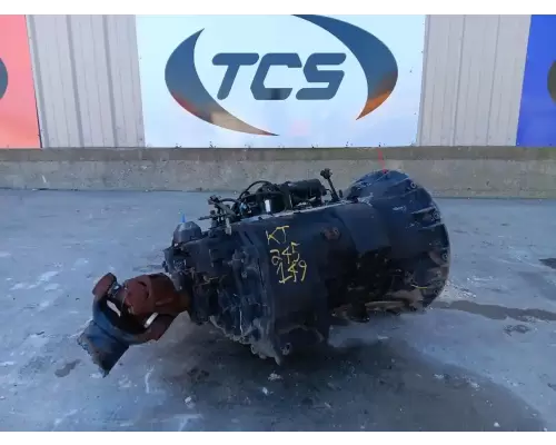 Paccar PO-17F112C Transmission Assembly