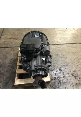 Paccar PO-17F112C Transmission