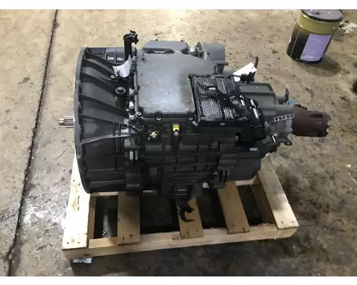 Paccar PO-17F112C Transmission