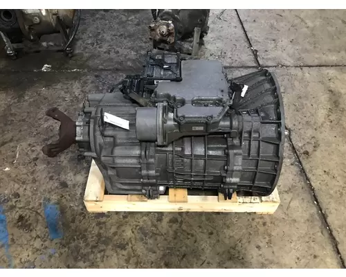 Paccar PO-17F112C Transmission