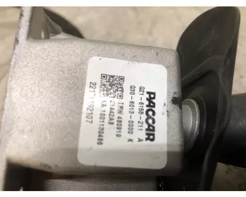 Paccar PO-18F112C Transmission Control Module (TCM)