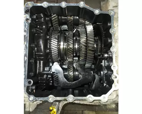 Paccar PO-18F112C Transmission