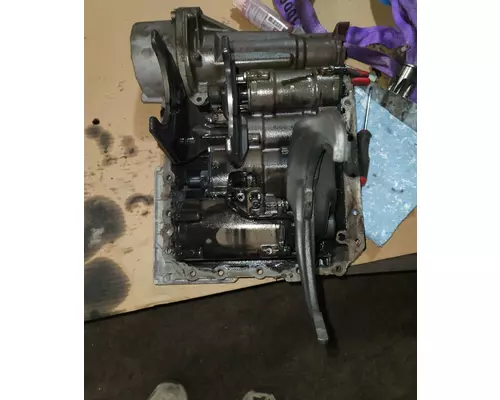 Paccar PO-18F112C Transmission