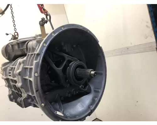 Paccar PO-18F112C Transmission