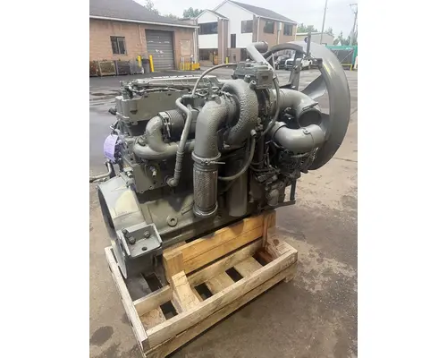 Paccar PX-9 Engine Assembly