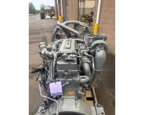 Paccar PX-9 Engine Assembly