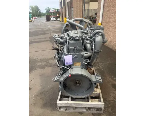 Paccar PX-9 Engine Assembly