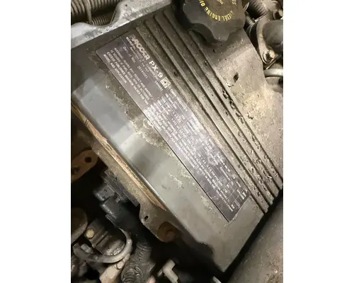 Paccar PX-9 Engine Assembly