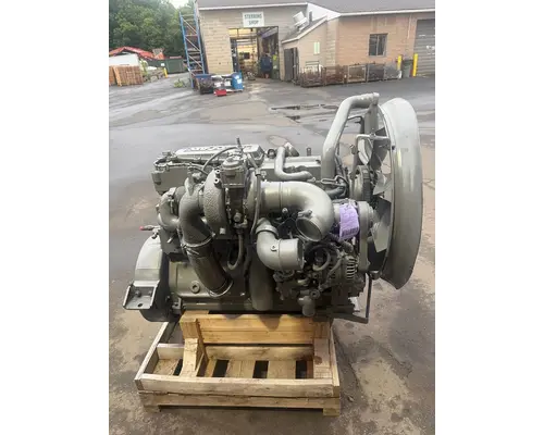 Paccar PX-9 Engine Assembly
