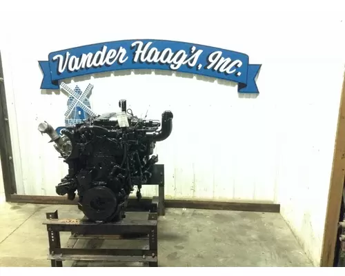 Paccar PX6 Engine Assembly