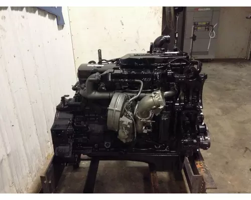 Paccar PX6 Engine Assembly