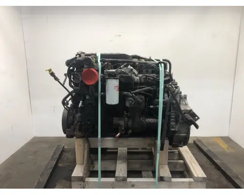 Paccar PX6 Engine Assembly