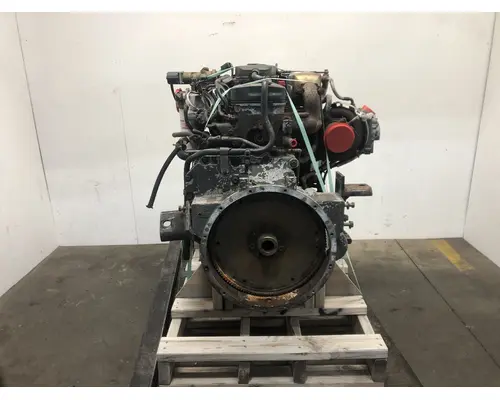 Paccar PX6 Engine Assembly