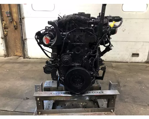 Paccar PX6 Engine Assembly