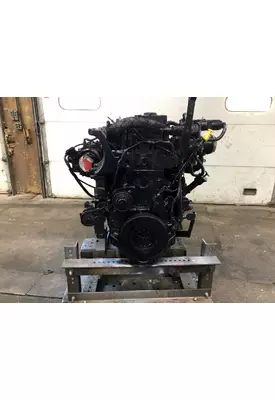 Paccar PX6 Engine Assembly