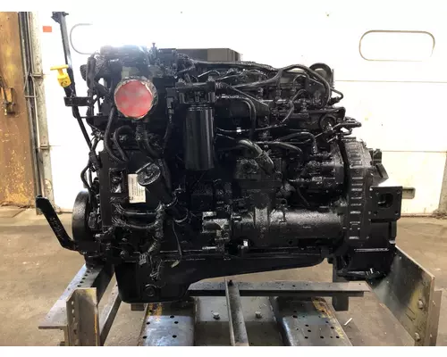 Paccar PX6 Engine Assembly