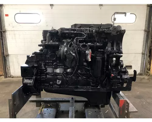 Paccar PX6 Engine Assembly