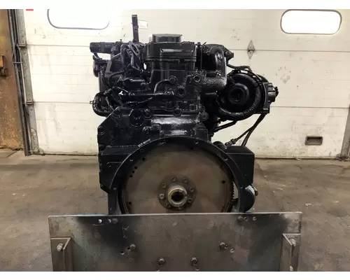 Paccar PX6 Engine Assembly