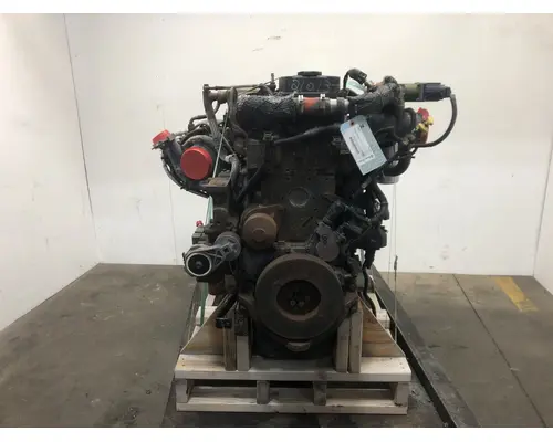 Paccar PX6 Engine Assembly