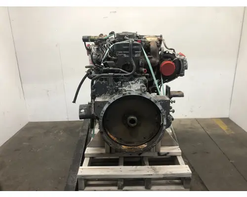 Paccar PX6 Engine Assembly