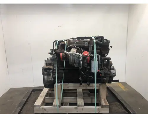 Paccar PX6 Engine Assembly