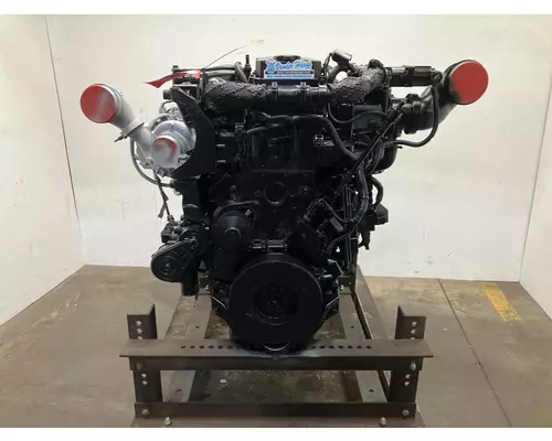 Paccar PX6 Engine Assembly