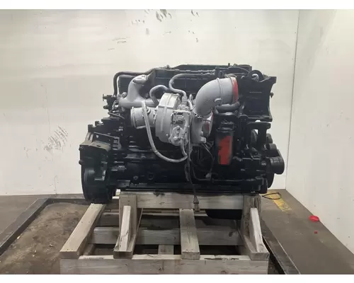 Paccar PX6 Engine Assembly