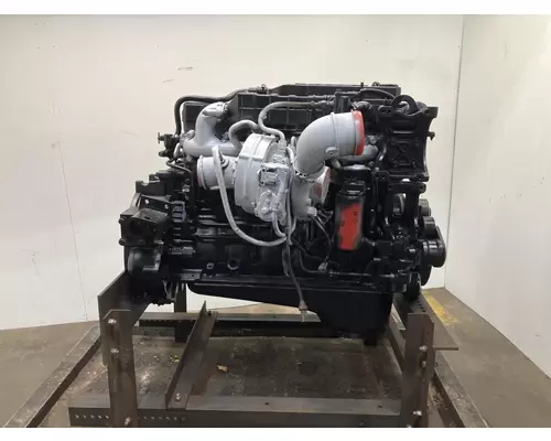 Paccar PX6 Engine Assembly