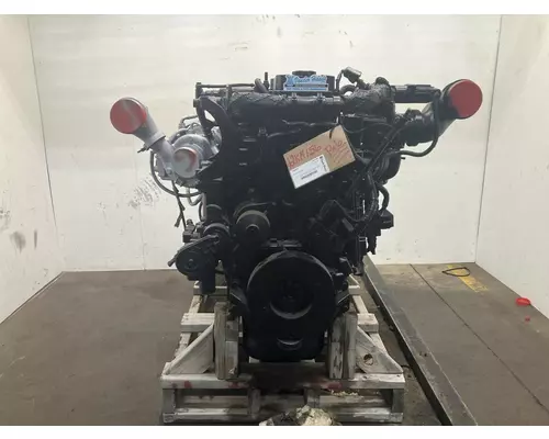 Paccar PX6 Engine Assembly