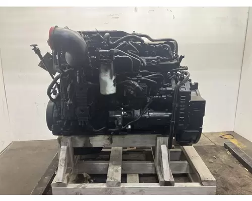 Paccar PX6 Engine Assembly