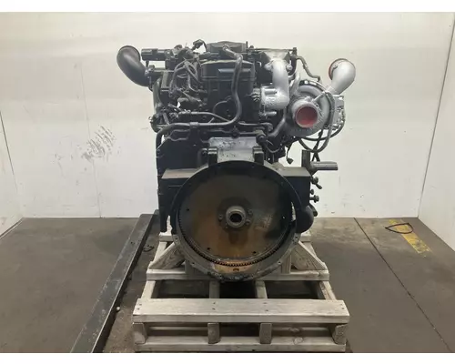 Paccar PX6 Engine Assembly