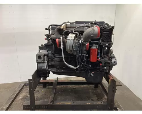 Paccar PX6 Engine Assembly