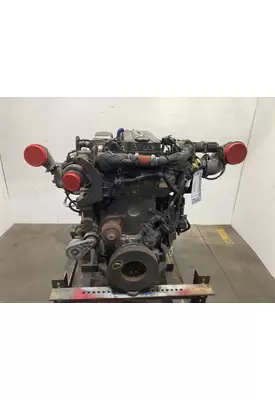 Paccar PX6 Engine Assembly