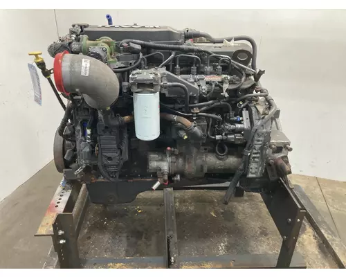 Paccar PX6 Engine Assembly