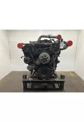 Paccar PX6 Engine Assembly