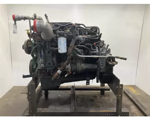 Paccar PX6 Engine Assembly