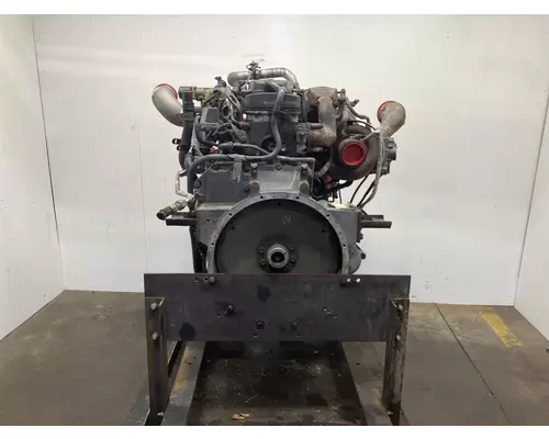 Paccar PX6 Engine Assembly