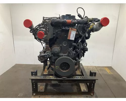 Paccar PX6 Engine Assembly