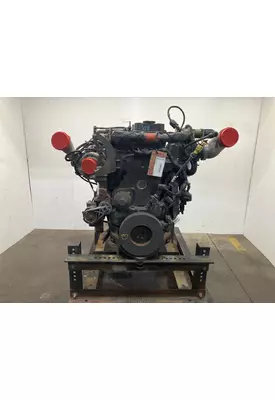 Paccar PX6 Engine Assembly