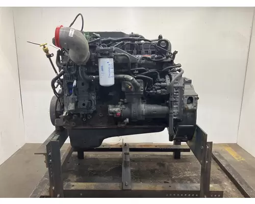 Paccar PX6 Engine Assembly