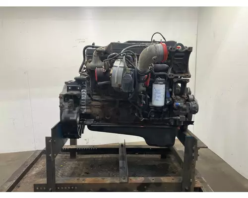 Paccar PX6 Engine Assembly