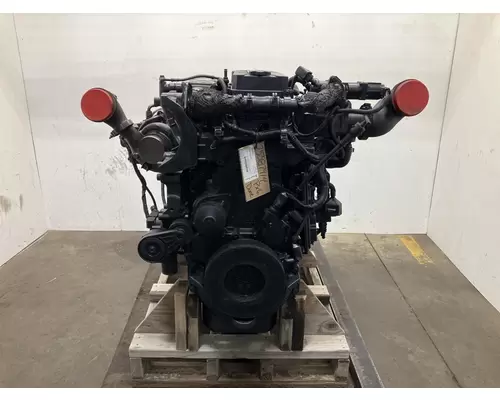 Paccar PX6 Engine Assembly