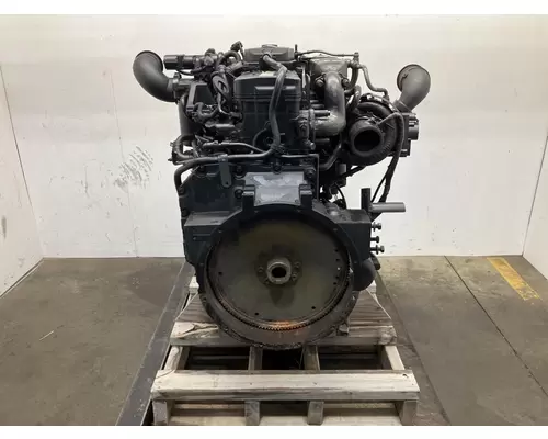 Paccar PX6 Engine Assembly