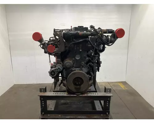 Paccar PX6 Engine Assembly