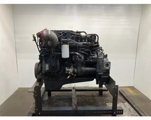 Paccar PX6 Engine Assembly