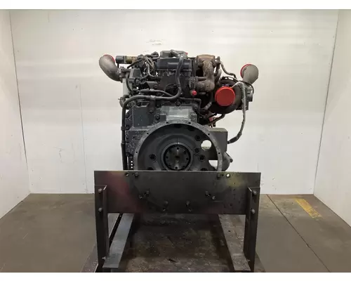 Paccar PX6 Engine Assembly