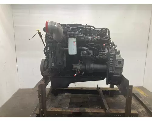 Paccar PX6 Engine Assembly